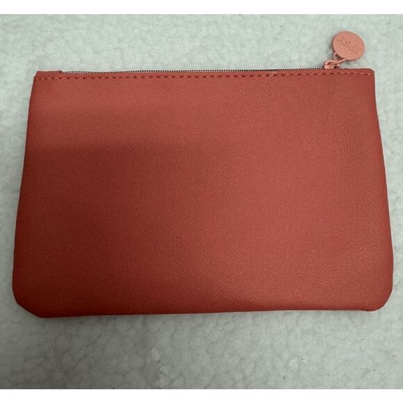 IPSY‎ March 2022 Glam Makeup Bag POWER MOVES - DISCOVER Pink - Picture 2 of 3